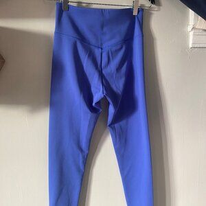Girlfriend Collective Cabana Luxe Legging - Limited Edition Shade